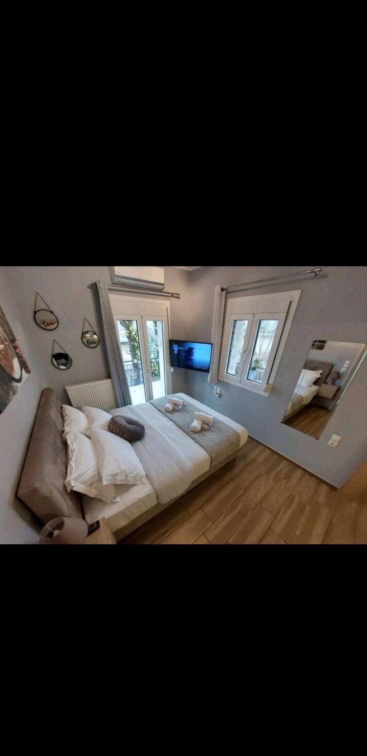 Filoxenia Apartment in Greece