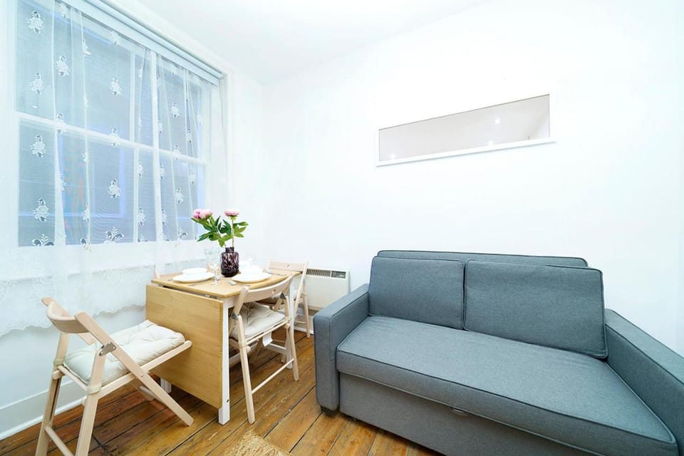 Brewer Street Central Apartments Apartment in City of Westminster