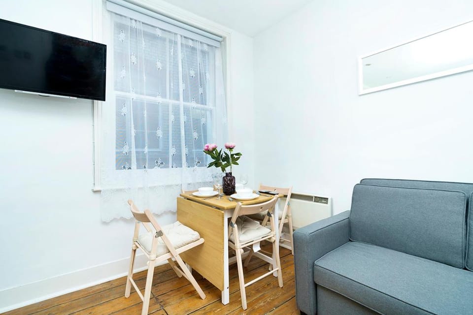 Brewer Street Central Apartments Apartment in City of Westminster