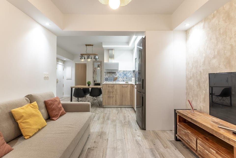 TV and multimedia, Kitchen or kitchenette