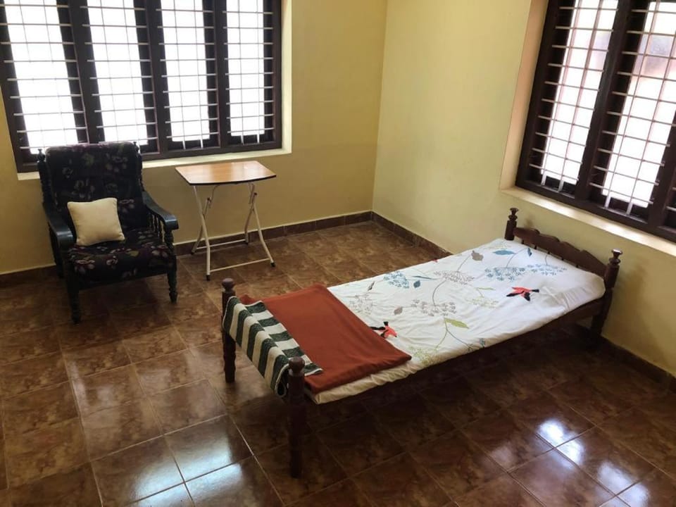 Angel Valley Vacation rental in Kerala
