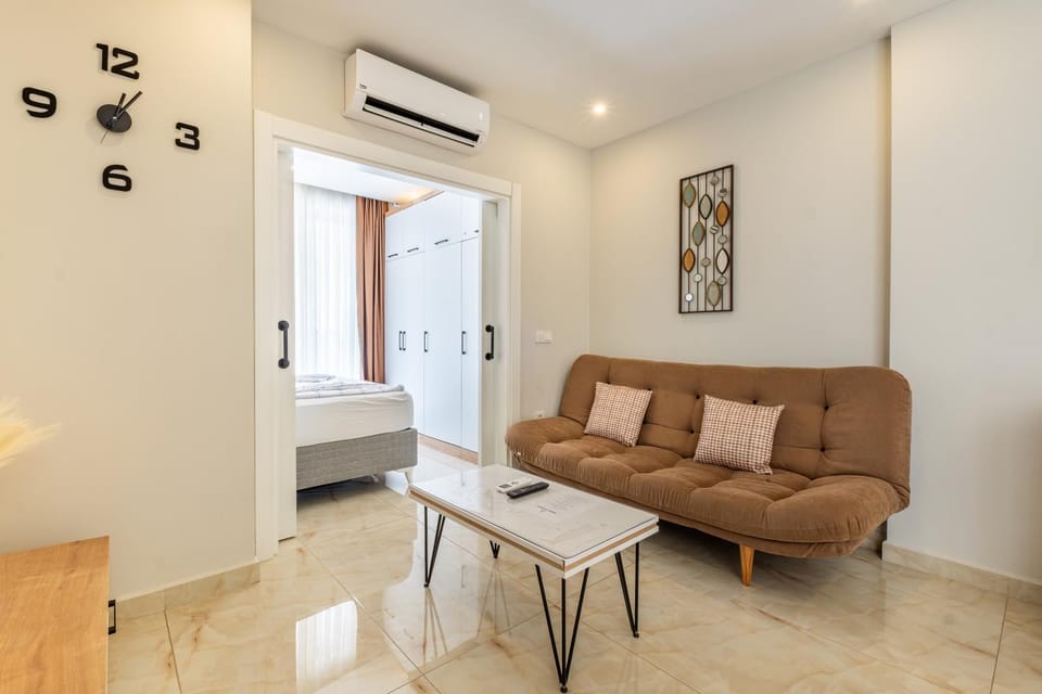 Jasmin 2 Apartment in Alanya