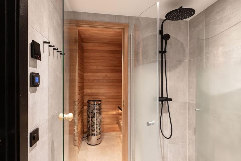 Åre View Apartment in Sweden