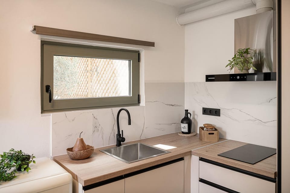 Casa 28 City Apartments Apartment in Chania