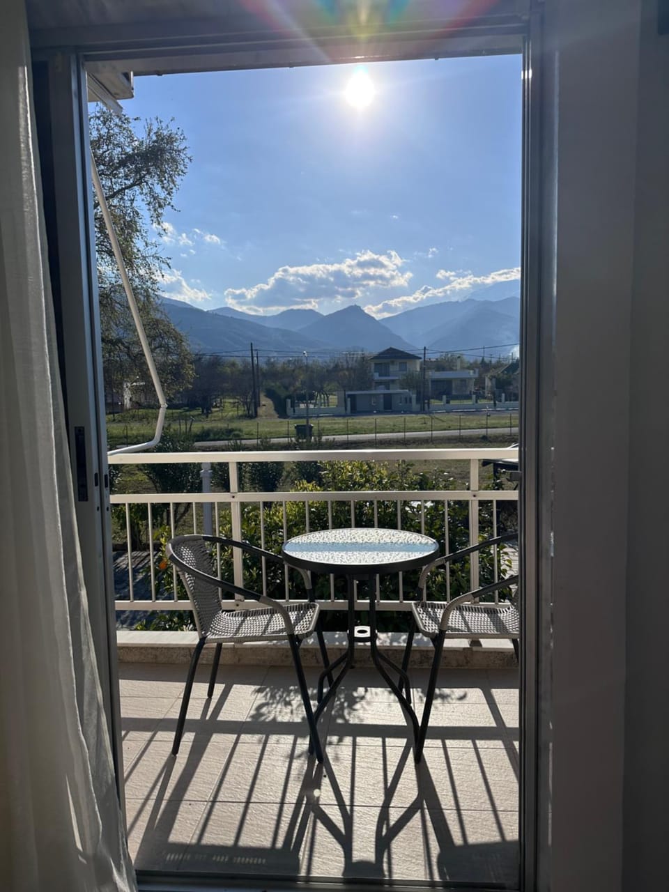 Hotel Livithra Apartment hotel in Pieria, Greece
