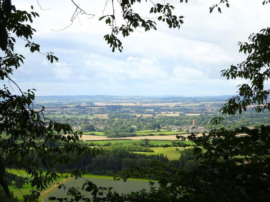 Astella Lodge. House in West Somerset District