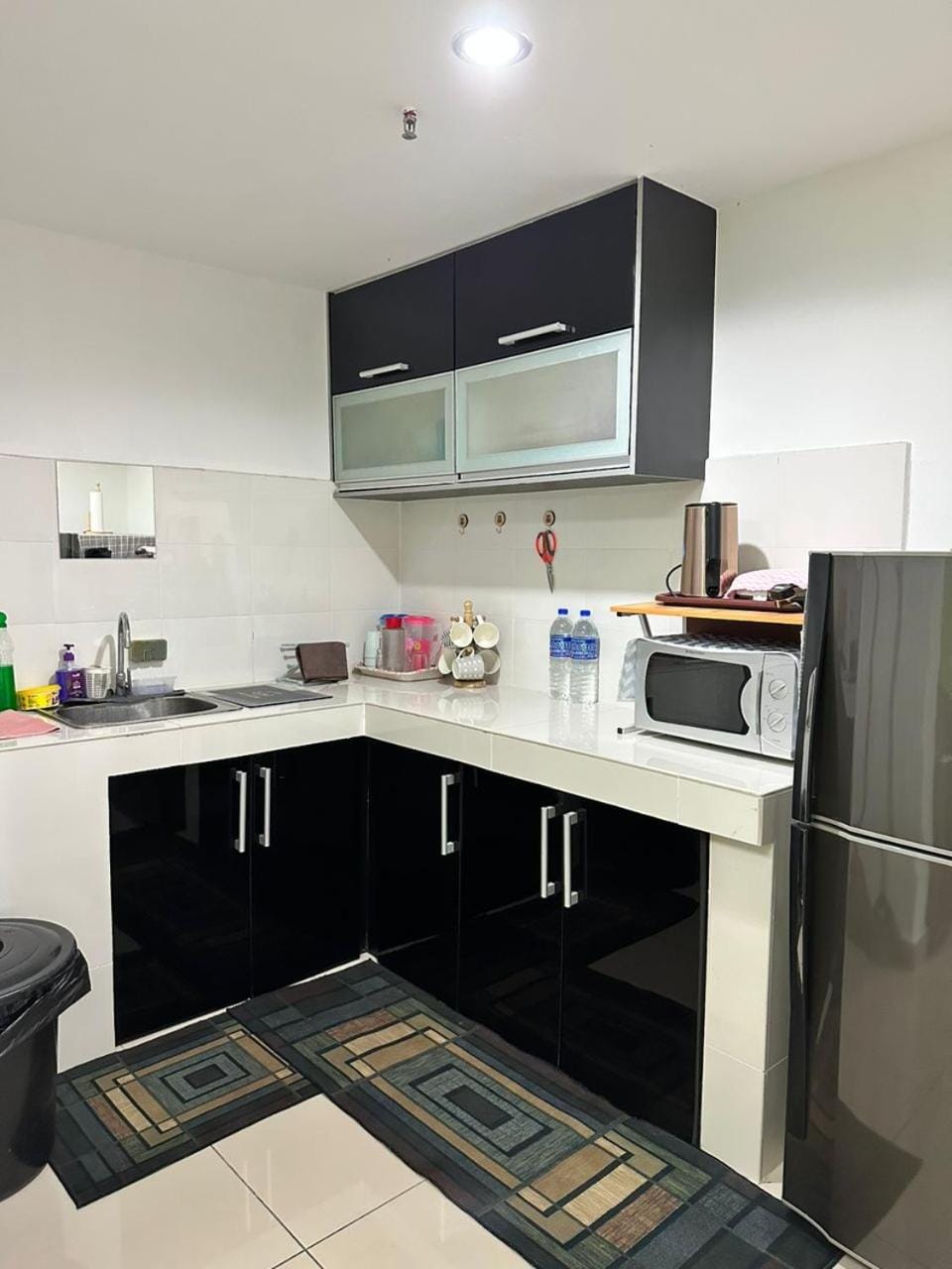 Devianna Al Fateh Wakaf Che Yeh Apartment in Malaysia