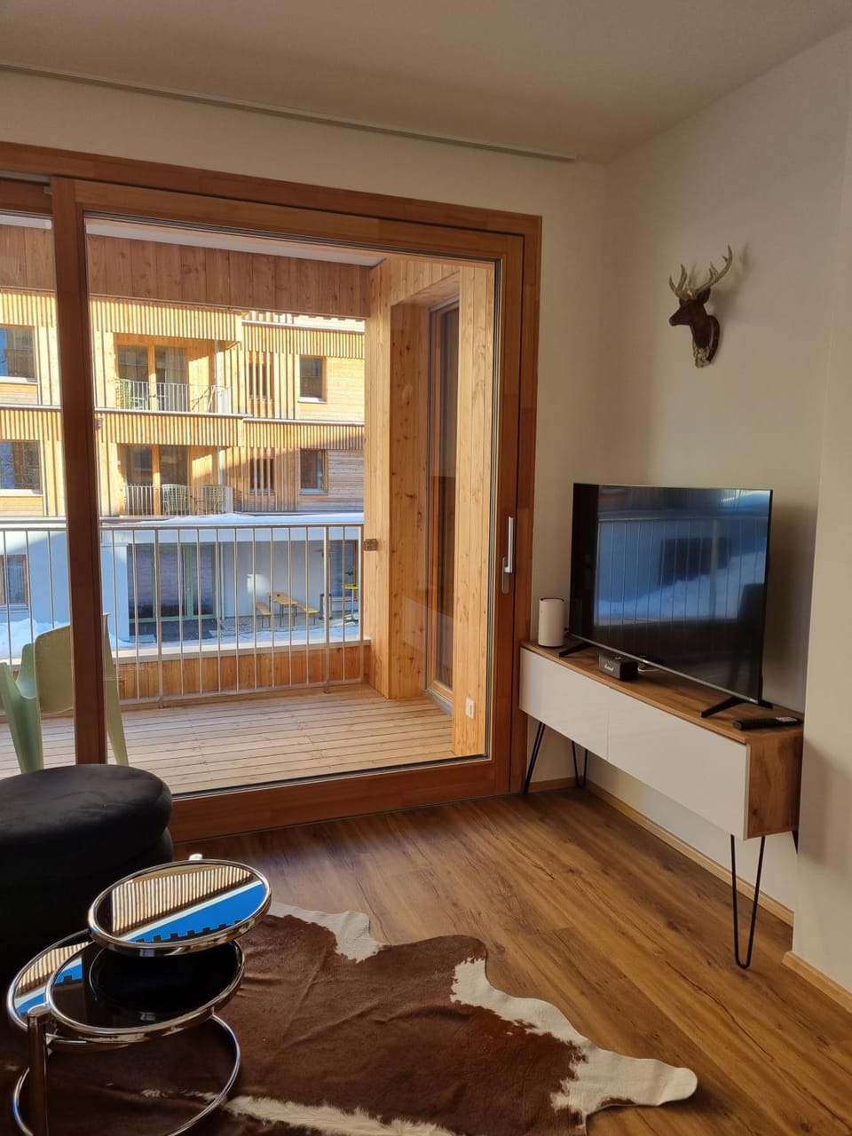 TV and multimedia, Living room