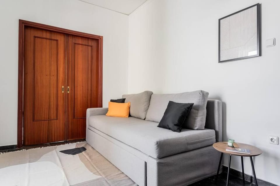 Capacious 3BR apartment in the heart of Marousi Apartment in North Athens Regional Unit, Greece