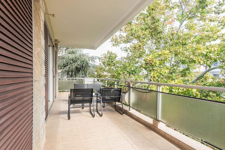 Capacious 3BR apartment in the heart of Marousi Apartment in North Athens Regional Unit, Greece