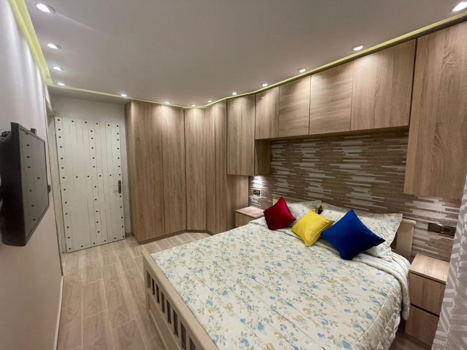 Appartement spacieux et moderne Apartment in Casablanca