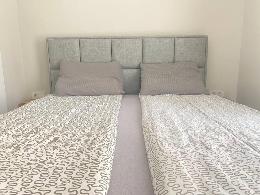Jasmin 4 Apartment in Alanya