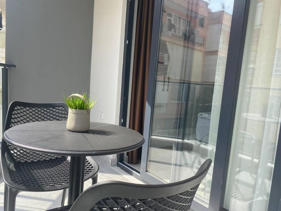 Jasmin 4 Apartment in Alanya