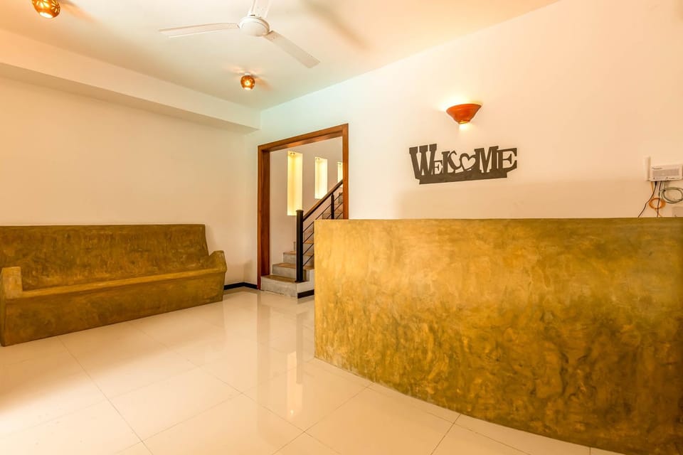 Royal Villa Apartment in Southern Province