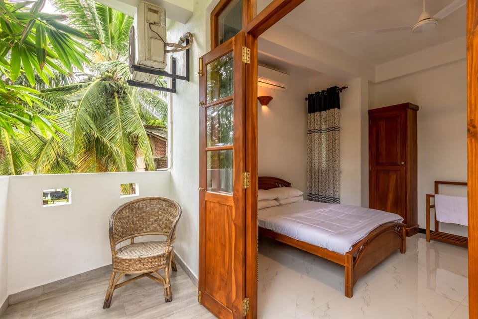 Royal Villa Apartment in Southern Province