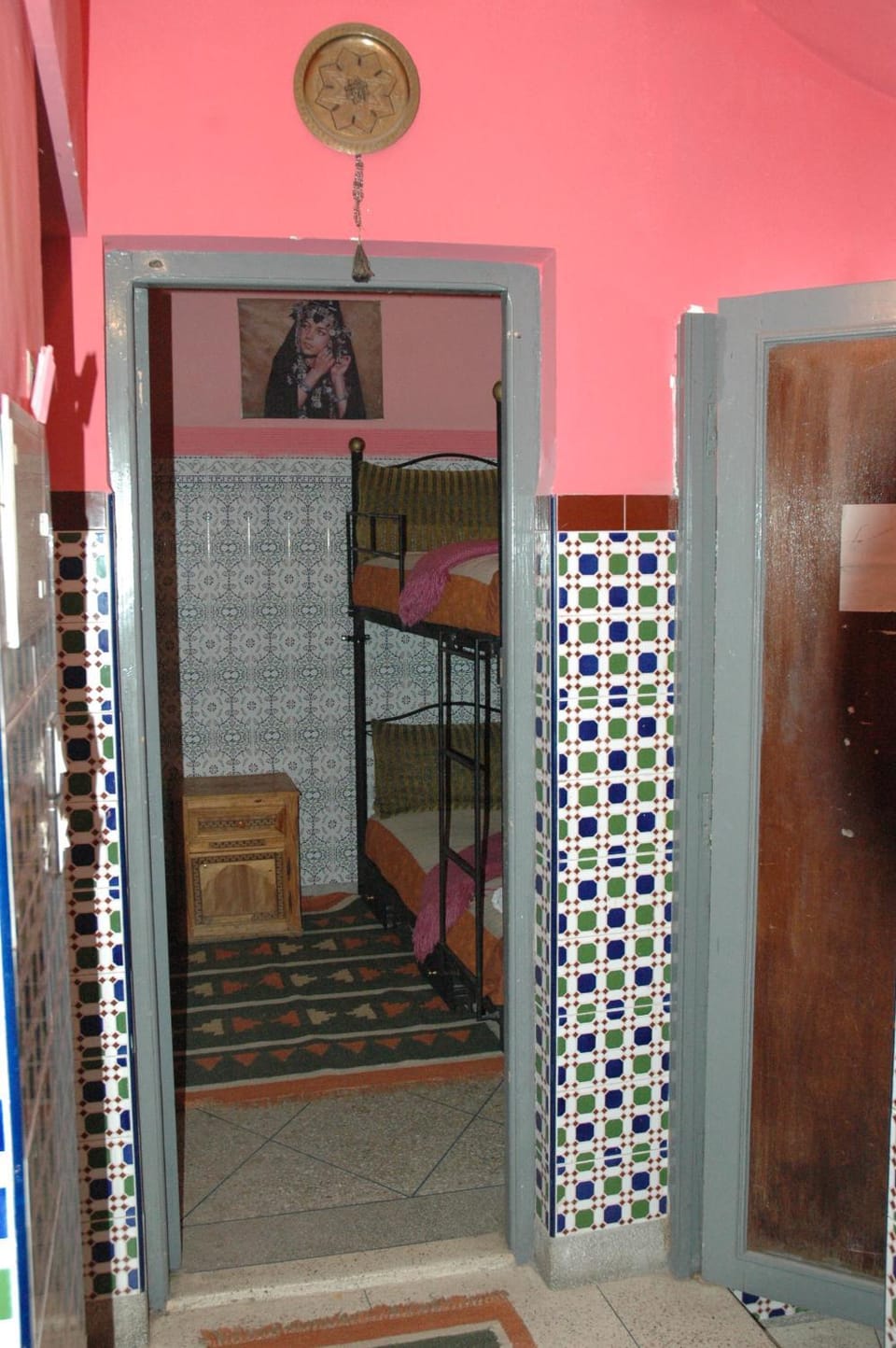 kech hostel Hostel in Marrakesh