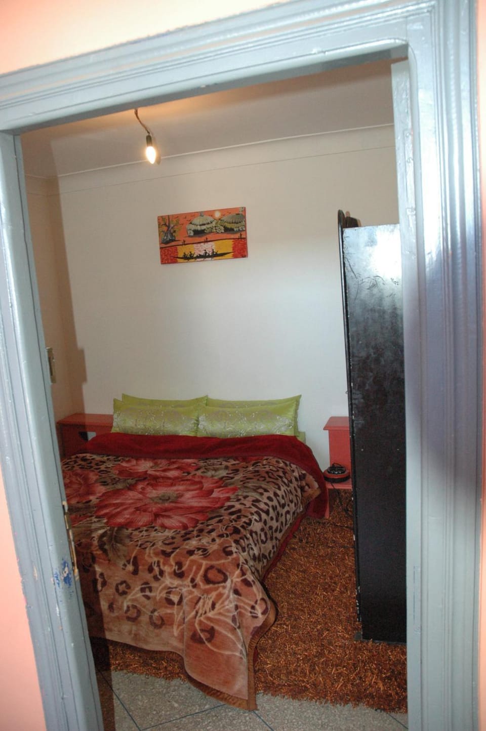 kech hostel Hostel in Marrakesh