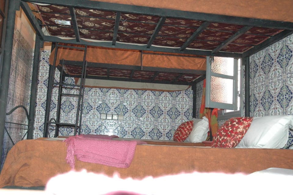 kech hostel Hostel in Marrakesh