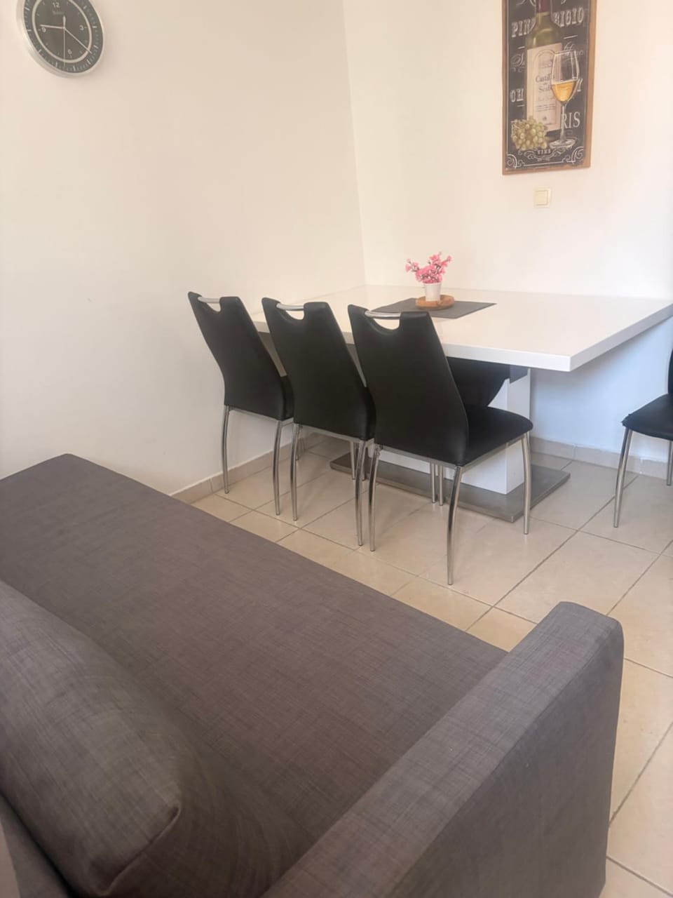 Single S city ​​centre Apartment in Zadar