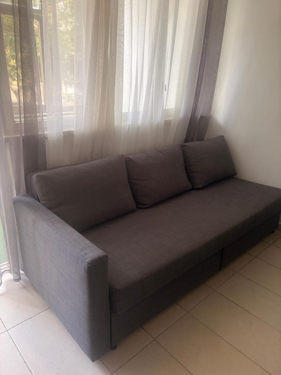 Single S city ​​centre Apartment in Zadar