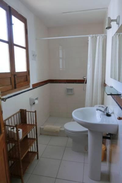 Al Sil Ram Apartment in Andalusia