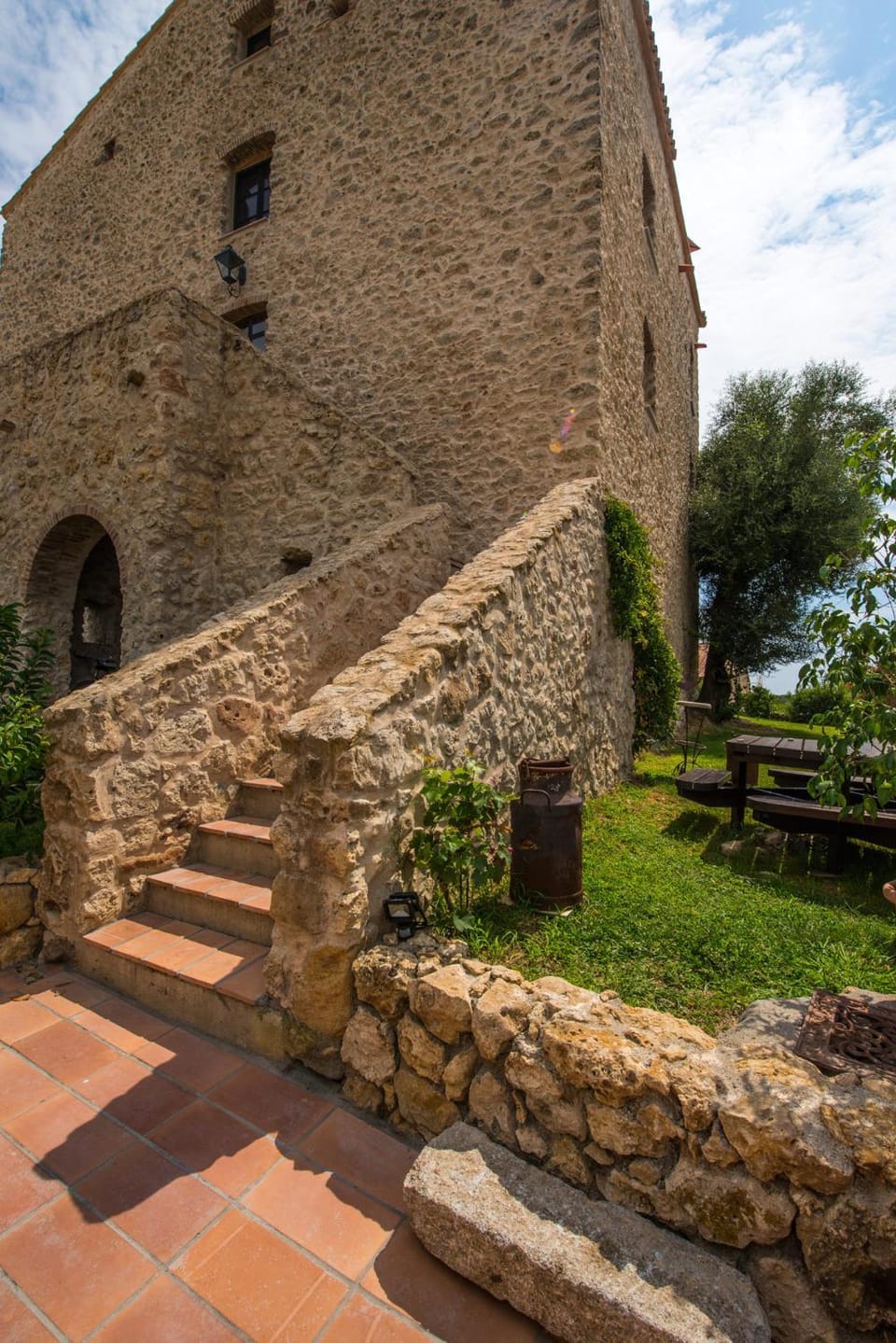 casa teppe rosse Apartment in Corsica