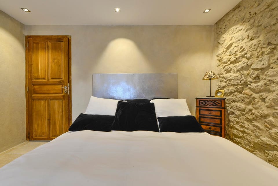 casa teppe rosse Apartment in Corsica