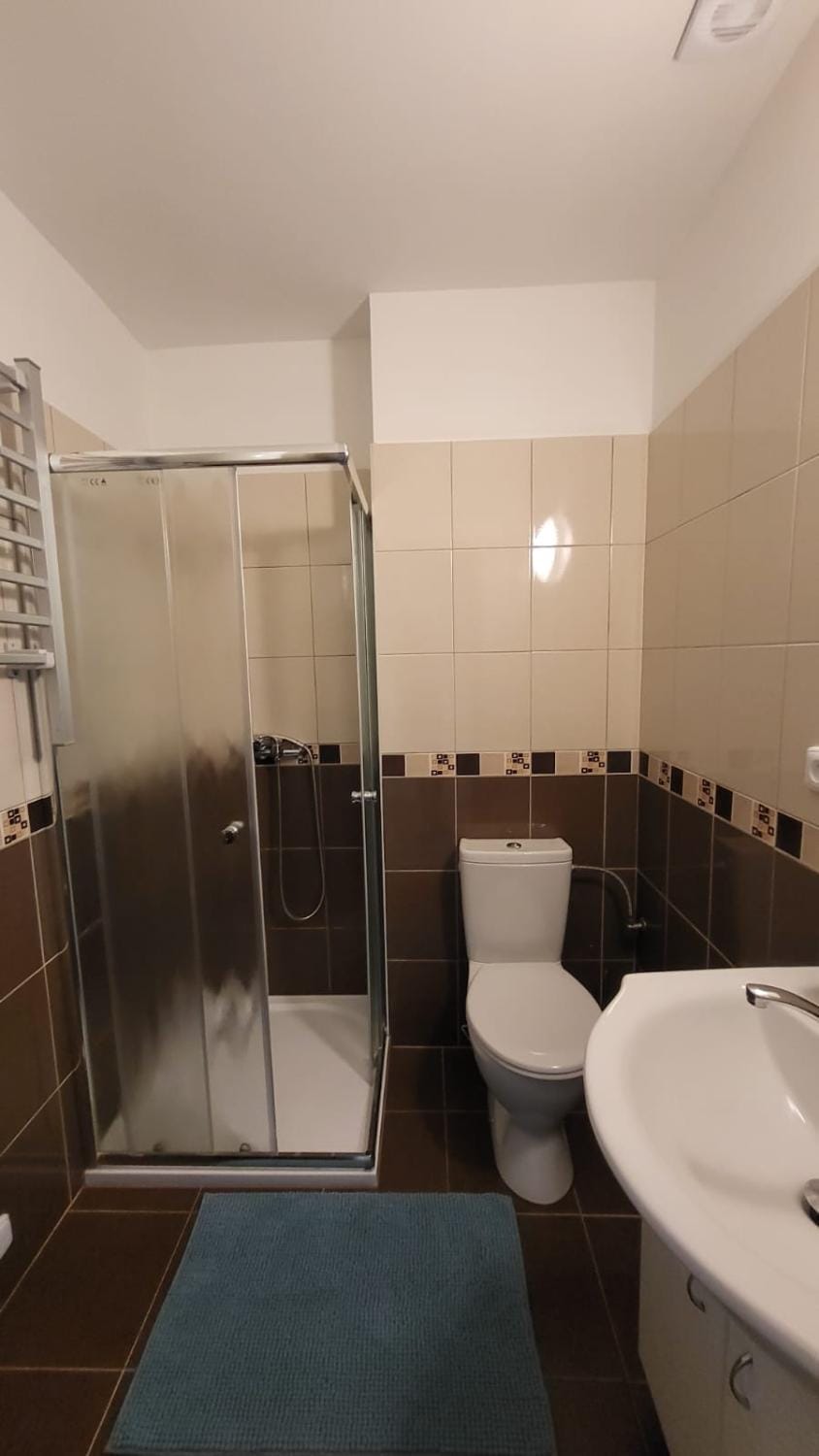Penzion Bílovice Apartment in South Moravian Region