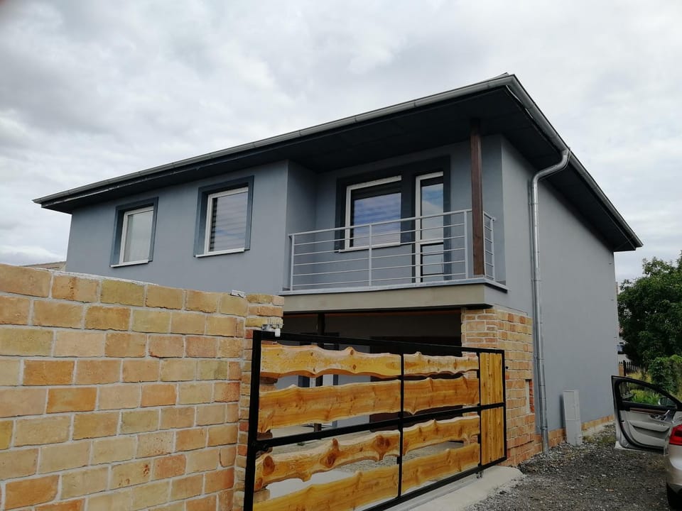 Penzion Bílovice Apartment in South Moravian Region