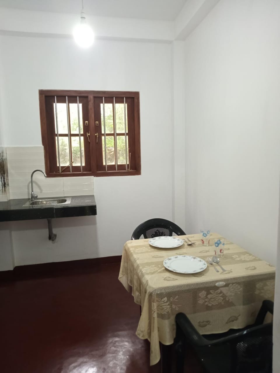 Villa 147 Apartment in Hikkaduwa