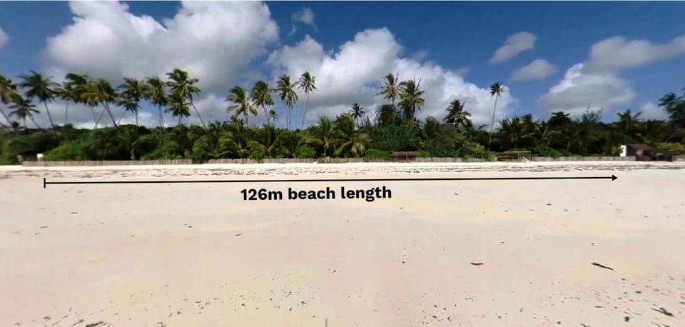Natural landscape, Beach, Sea view