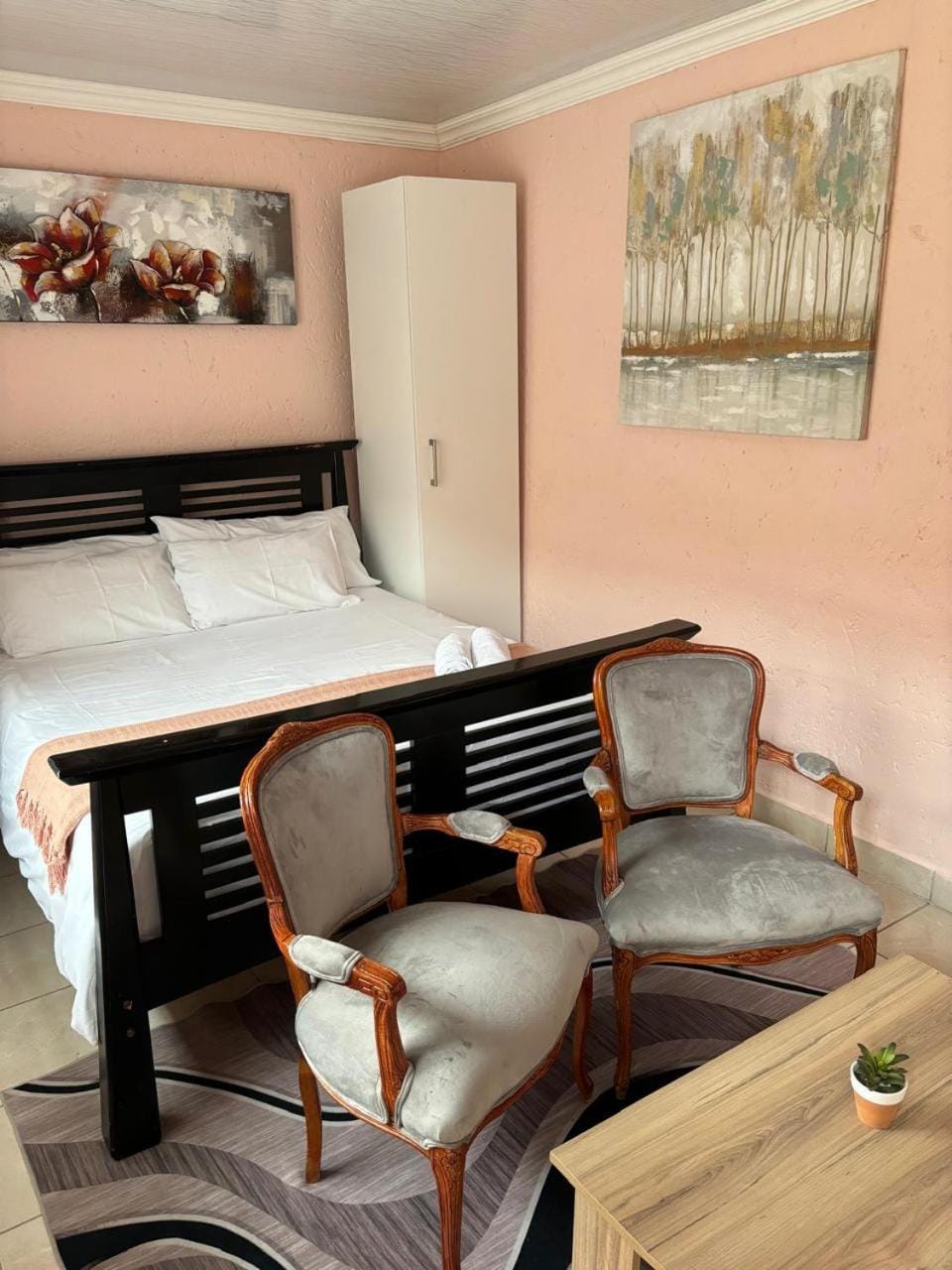 Private Cottage Apartment in Gauteng