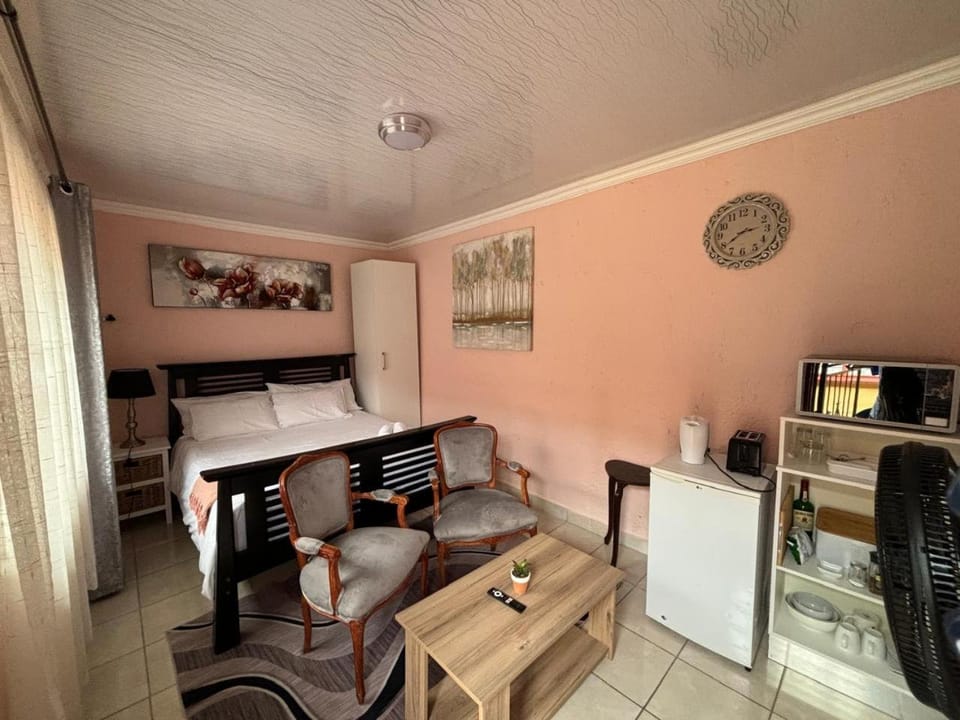 Private Cottage Apartment in Gauteng