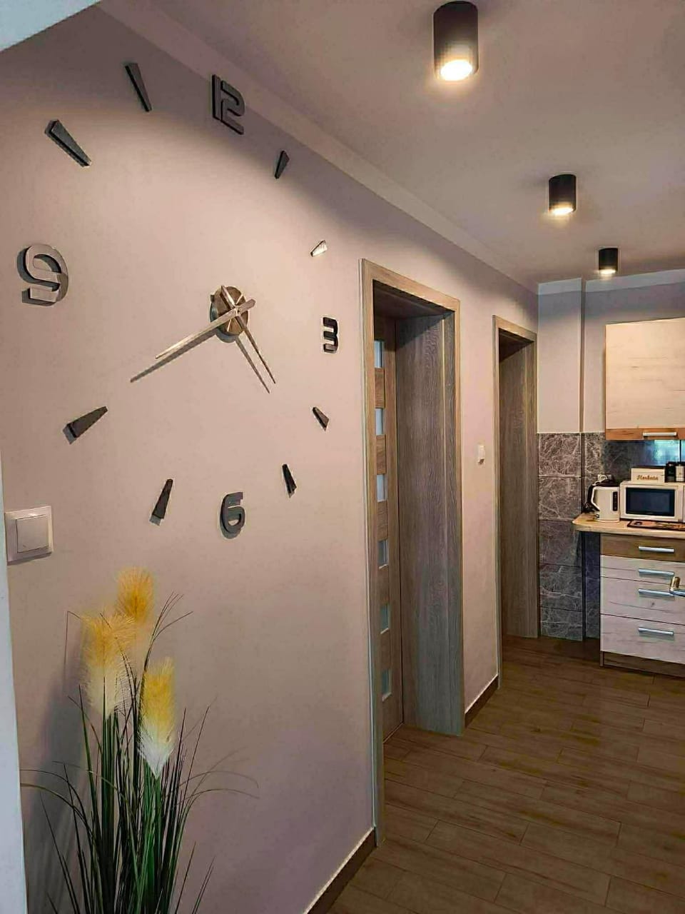Lawendowy zakątek Vacation rental in Lesser Poland Voivodeship