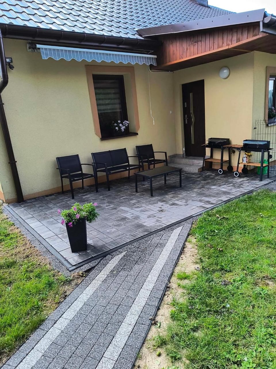 Lawendowy zakątek Vacation rental in Lesser Poland Voivodeship