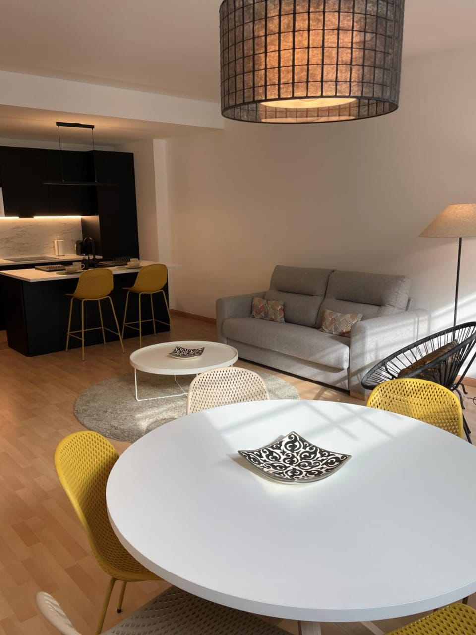 Soho Moraleja II duplex Apartment in Alcobendas