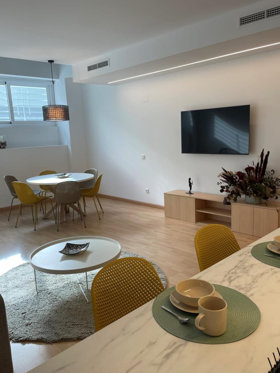 Soho Moraleja II duplex Apartment in Alcobendas