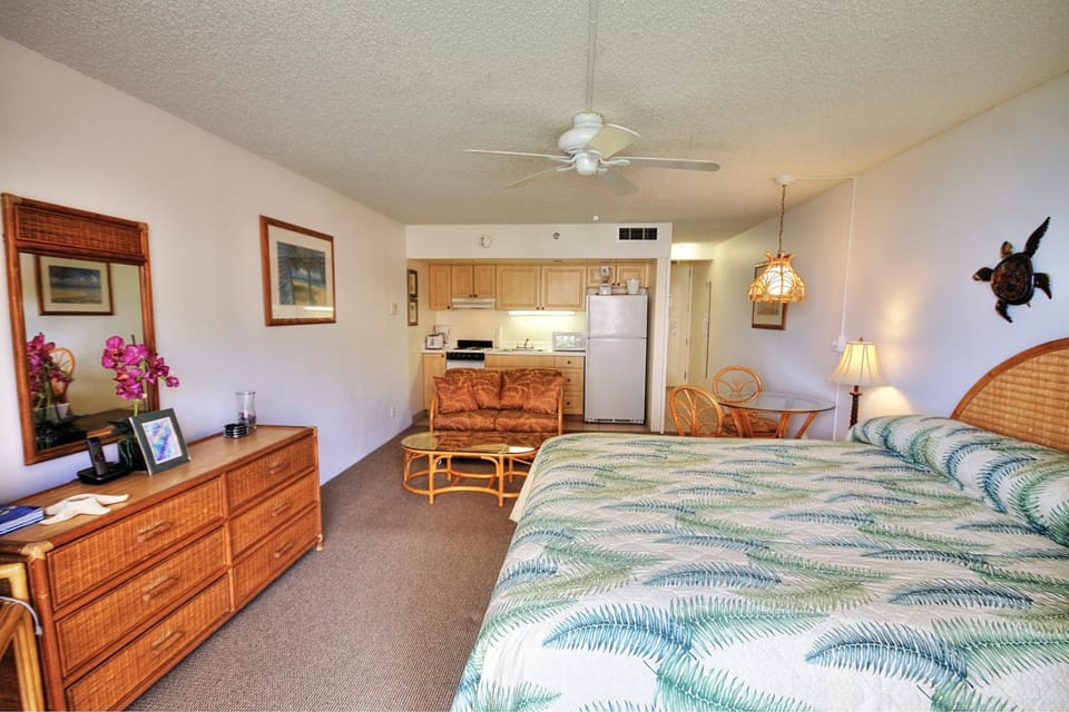 Royal Kahana #319 Apartment in Napili-Honokowai