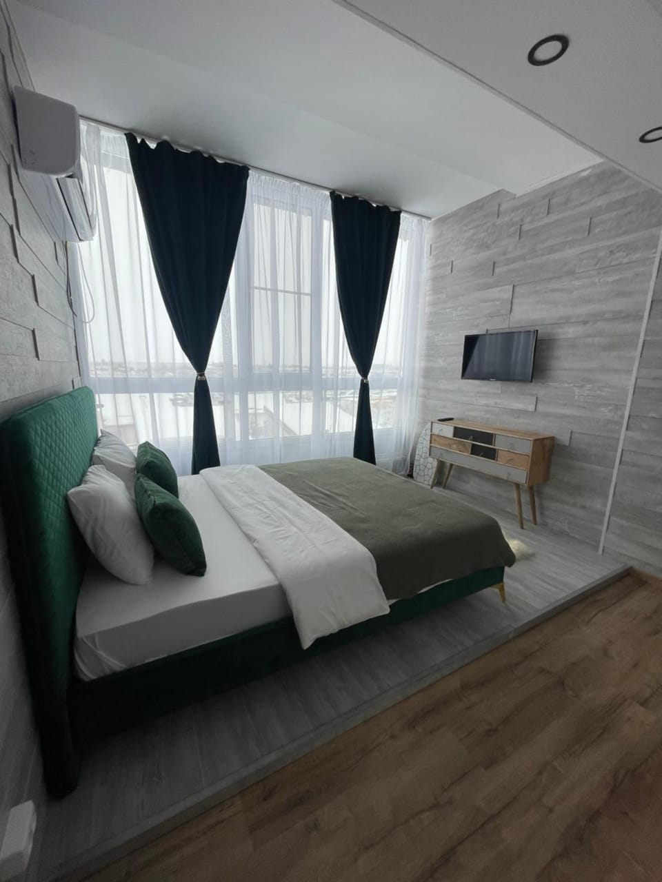 Marisah Residence #3 Apartment in Romania