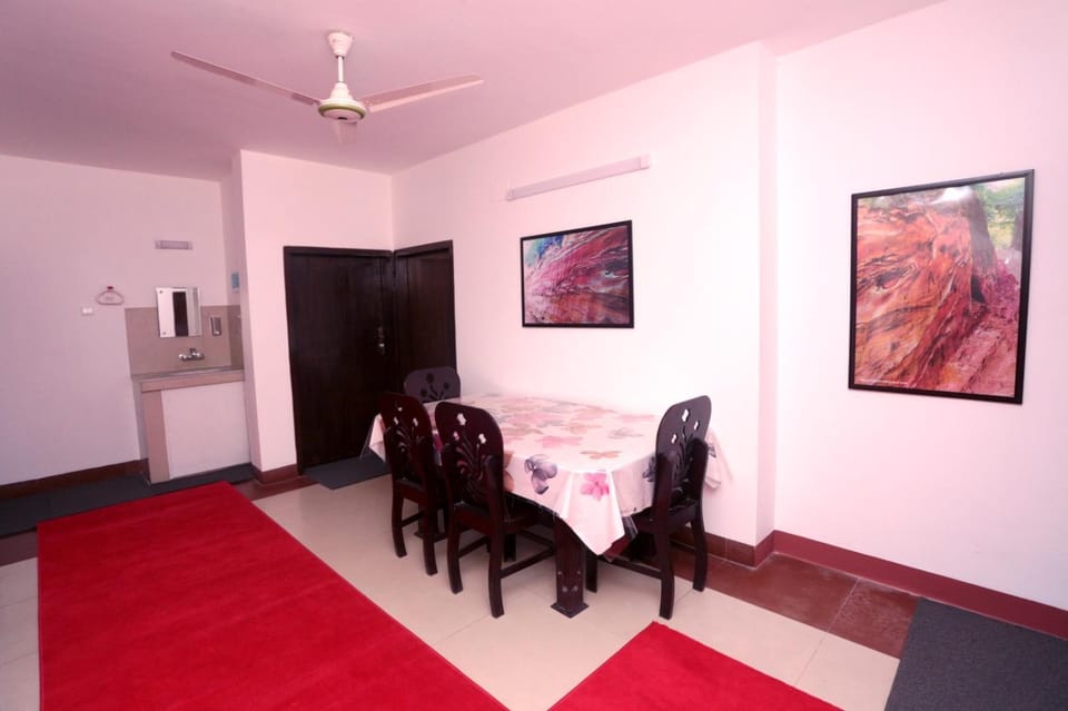 Nirapod Holiday Homes Hotel in Bangladesh