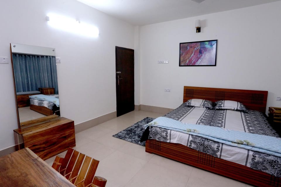 Nirapod Holiday Homes Hotel in Bangladesh