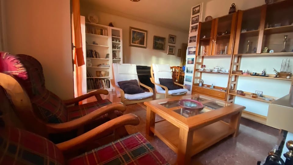 Apartament Vila Vermella, PRADES Apartment in Baix Camp