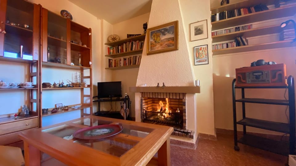 Apartament Vila Vermella, PRADES Apartment in Baix Camp