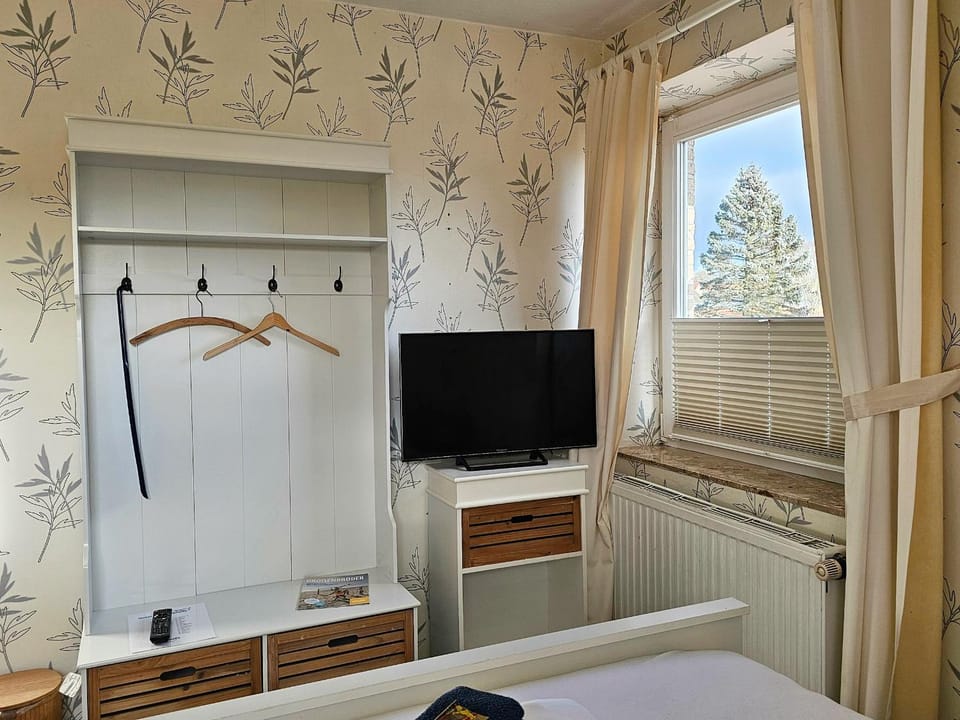 GroBro-18 Apartment in Großenbrode
