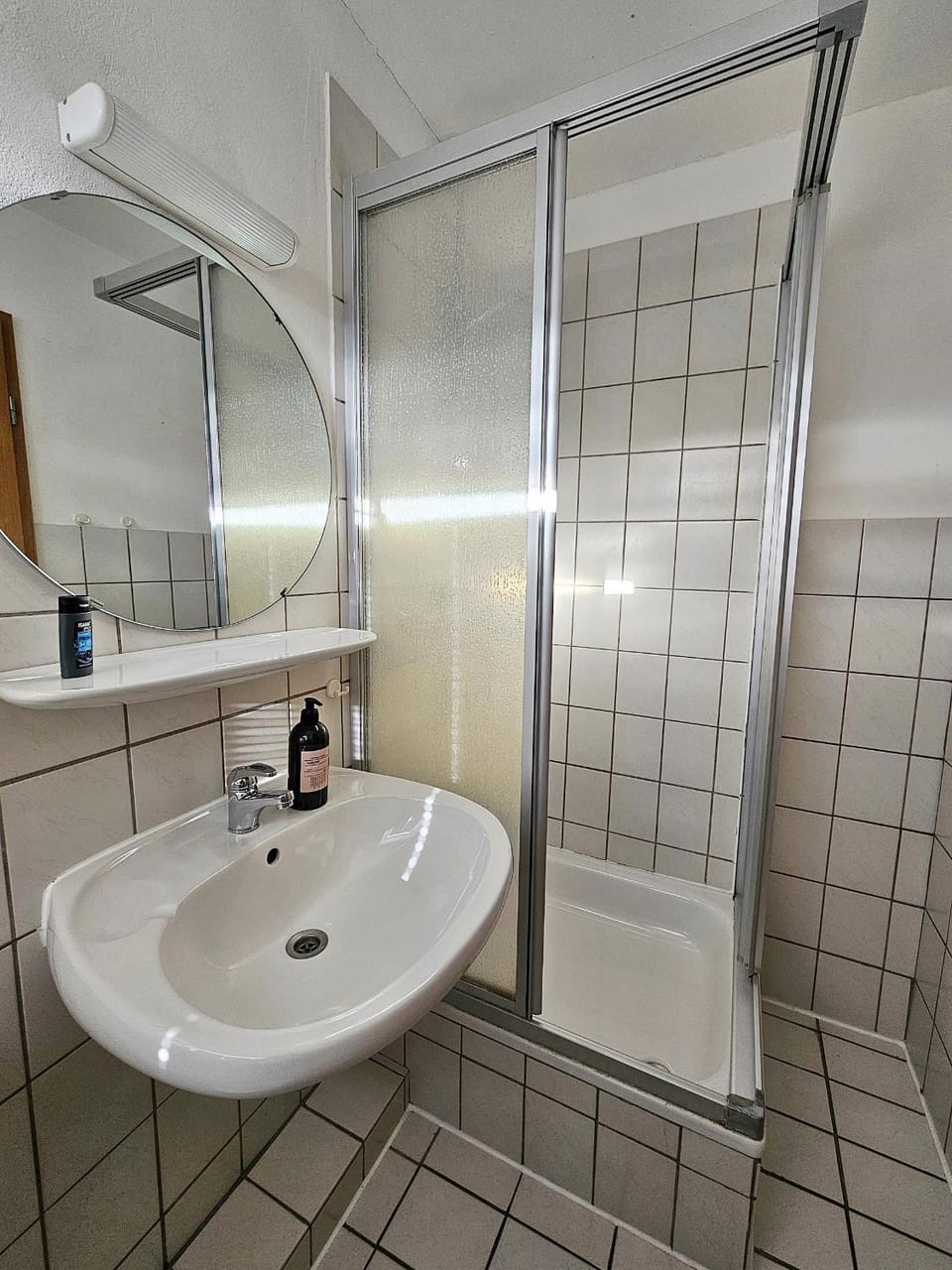 GroBro-18 Apartment in Großenbrode