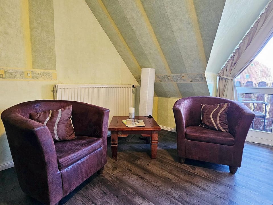 GroBro-13 Apartment in Großenbrode