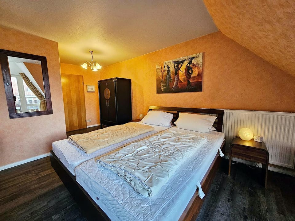 GroBro-12 Apartment in Großenbrode