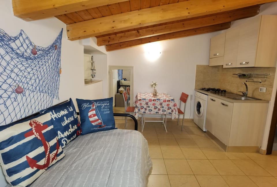 Sicily Sisters House "Le Ancore" House in Catania