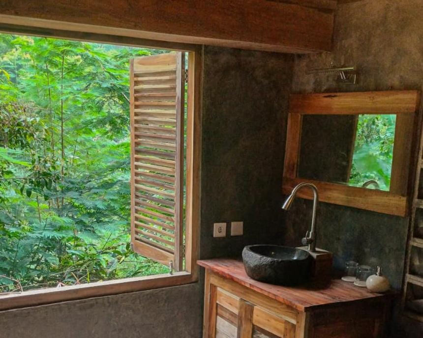 Munduk Umah Cabin Cabin in Bali