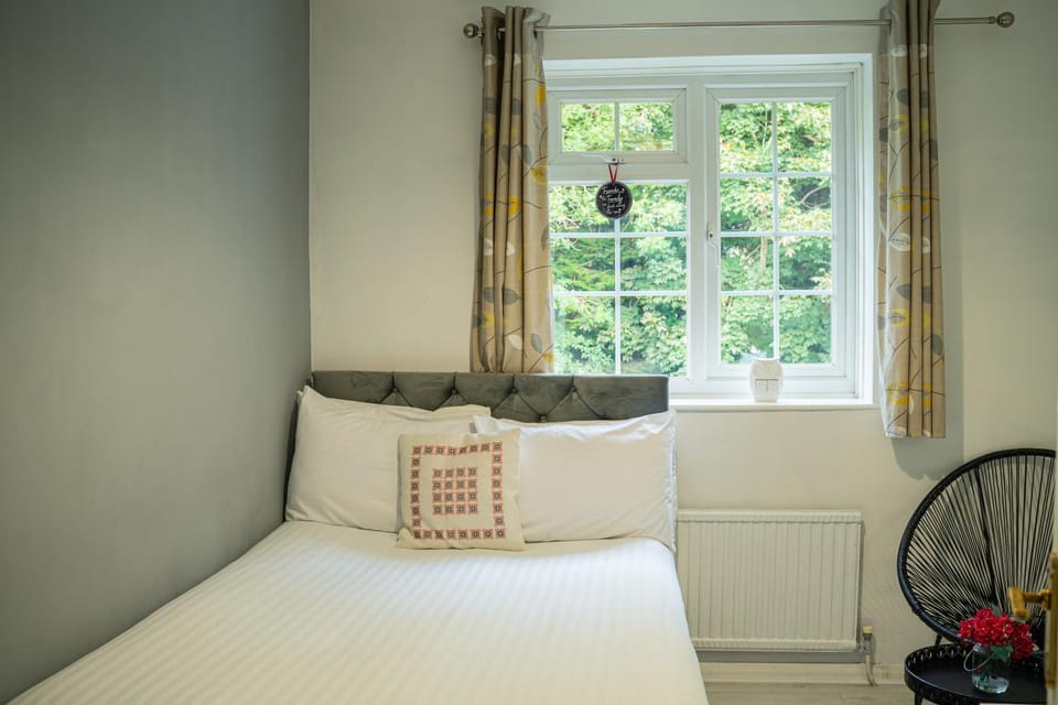 4-Bed House in Wetherby sleeps 8 near York House in England